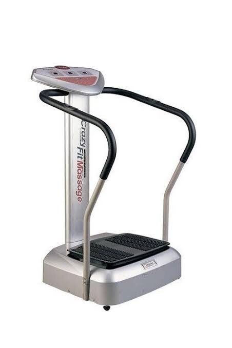 Heavy Duty full Body Massager 