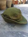 Mens camouflage boonie hats army bucket hats panama summer cap. 