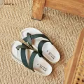 ⚡️Souta vintage sandals🔥&gt;&gt; * 1 size discount * Women shoes. 