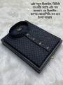 Mens smart look simple desing panjabi for men 2026. 