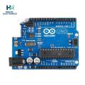 Arduino Uno R3. 