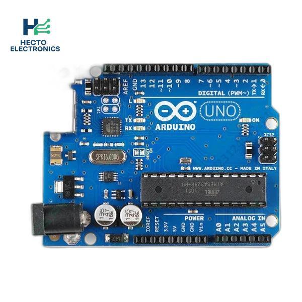 Arduino Uno R3