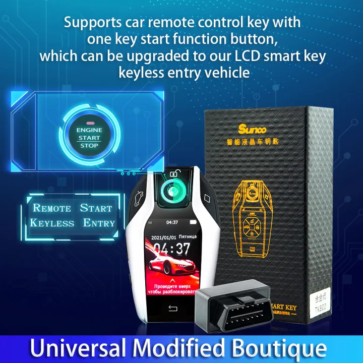Modified%20Smart%20Remote%20Car%20Key%20LCD%20Screen%20TK800%20For%20Audi%20BMW%20Ford%20Mercedes%20Benz%20Mazda%20Toyota%20Porsche%20Honda%20KIA%20Lexus%20Hyundai%20Key%20-%20Image%204