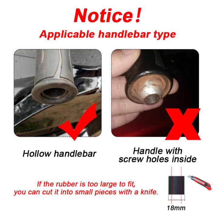 Motorcycle%20Handle%20Bar%20Ends%20Grips%20Moto%20CNC%20Metal%20Handlebar%20Counterweight%20Plug%20Slider%20Motor%20Bike%20Grips%20Dirt%20Bike%20Accessories%20-%20Image%202