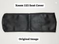 Hero Xoom 110 & 125 Scooter Premium Seat Cover. 