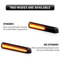 1 Pair Side Fender LED Marker Indicator Lights Turn Signal Lamps For BMW 3 Series E36 M3 X5 E53 OEM#:63137164491 Car Accessories. 