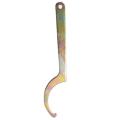 Spanner Wrench Set Coilover Wrench Universal Hook C Shock Spanner Wrenches Coil Over Adjustment Tool For Motorcycle Bike. 