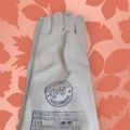 Crystal Electric Hand Gloves, Protect You From Electrical Shocks.. 