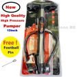 High quality Bicycle pumper football pumper High pressure 12inch.
