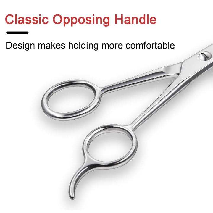 Hairdressing%20Barber%20Hair%20Scissor%20for%20Professional%20Hairdressers%20Barbers%20Stainless%20Steel%20Hair%20Cutting%20Shears%20For%20Salon%20Barbers%20-%20Image%204