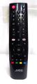 JVCO smart led tv remote without voice control.