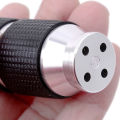 Portable Whipped Cream Cracker Dispenser Aluminum Alloy Opener Safe Gas Canister Bottle Opener Silicon Tools For Kitchen 2024. 