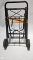 trolley for water bottle heavy folding trolley luggage cart. 