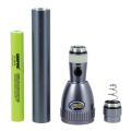 LED Torch Geepas GFL 3803N Orignal. 