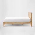 Wooden Bed Frame. 