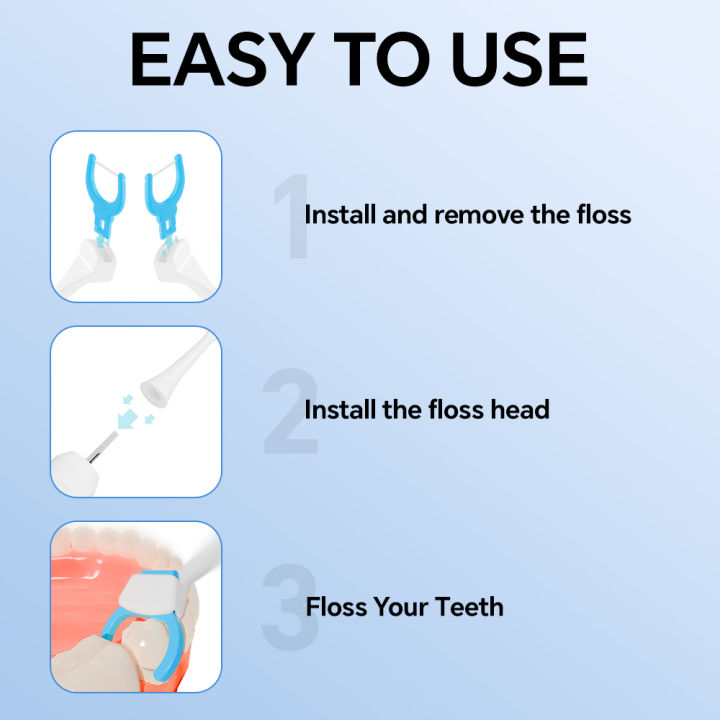 Replacement%20Flosser%20Brush%20Heads%20Compatible%20with%20Philips%20Sonicare%20Electric%20Toothbrush,%2050pcs%20Floss%20Picks%20Refills%20Heads%20for%20Teeth%20-%20Image%206