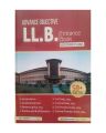 LLB Entrance Book. 
