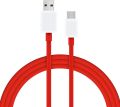 Orignal Oneplus 80w Charging 6.5A Cable Type C,Warp Charger SuperVooc Fast Charge Cable 100w , 65w , 30w for Oneplus 11 10 Pro 9 10T 9R 10R 8T 8 7T 7 6 6T 5T Nord N20 SE N10 N300 CE 2 Lite 2T N100 N200. 