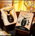 Skin Rejuvenation instrument All Round Lifting and Tightening Anti Aging Artifact To Neck Wrinkles Facial Massager Beauty Device. 