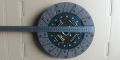 CLUTCH PLATE FOTON TUNLAND. 