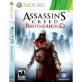 Assassin's Creed: Brotherhood - Xbox 360 (Original / Used). 