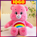 Care Bear Teddy Bear, Little Cute Bear, a Popular Gift.. 