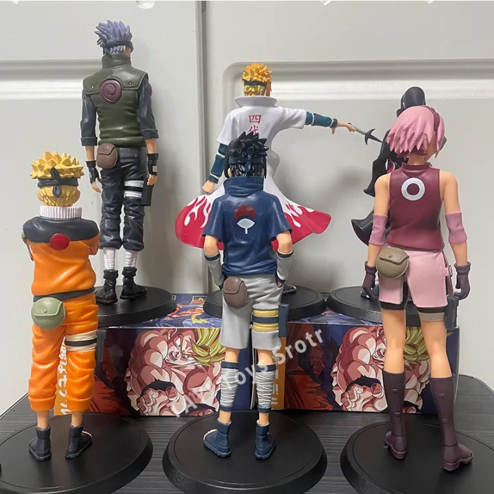 New%20Naruto%20Anime%20Figure%20Shippuden%20Model%20Uchiha%20Itachi%20Sasuke%20Pain%20Kakashi%20Action%20Figure%20Dolls%20Decorations%20PVC%20Toy%20%20-%20Image%203