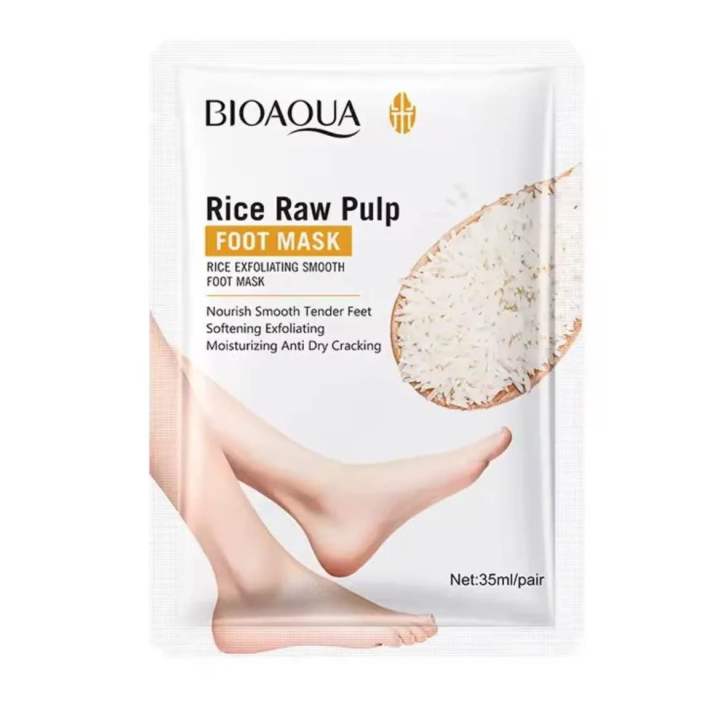 White%20Rice%20Foot%20Mask%20Moisturizing%20Whitening%20Foot%20Peeling%20Mask%20-%20Image%204