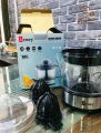 Original Amey brand Citrus Juicer Fruit Press Machine Electric Orange Lemon Squeezer Extractor 220V. 