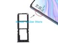 Universal SIM Tray Slot Holder Compatible With Oppo A1K, A3s, A37, A5s, A5-17 A520, A12, A11K, A16K, A16e, A16, A54, A53, -Easy Replacement Accessory For Your Oppo Smartphone. 