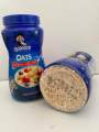 Quaker Oats 500g. 