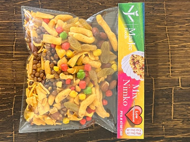 Lahori Mix Nimko (12 packets of 60gms)