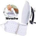 Iron pad iron pad iron pad used for iron, electric iron, dry iron, heavy iron, flat iron, say goodbye to burn iron cover.. 