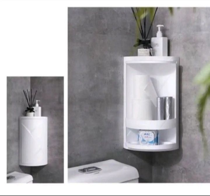 360%C2%B0Washroom%20Corner%20Rotate%20Cabinet%20Washroom%20Corner%20Rotate%20Cabinet%20Easy%20To%20Install%20Helpful%20Washroom%20Accessory%20Washroom%20Corner%20Rotate%20Cabinet%20-%20Image%205