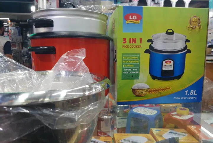 LG%201.8L%20Rice%20Cooker/Multi-cooker%20double%20pots%20-%20Image%203