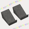 2pcs Universal Soundbar Base – Stand for , Edifier, , ,  TV & Gaming Speakers. 