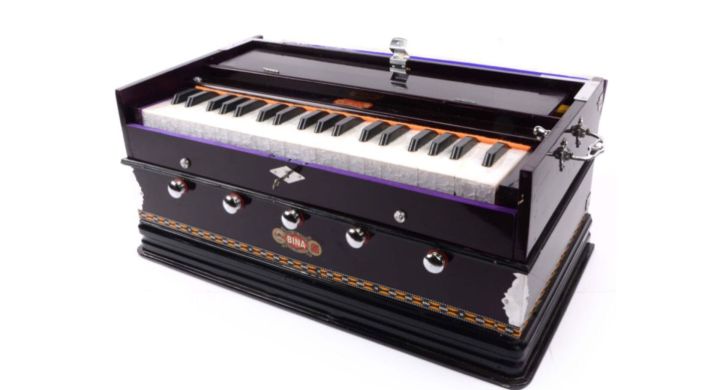 Bina%20Harmonium%20Standard%20Harmonium%20Harmonium%20BINA%20No.%205%20Professional%20Harmonium%20-%20Image%205