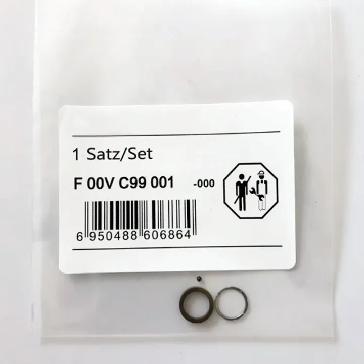 Free%20Ship%2050%20Bags%20FOR%20BOSCH%20F00VC99001%20F00VC99002%20F00VC99177%20Diesel%20Common%20Rail%20Injector%20Seal%20Washer%20Ring%20Valve%20Ball%20Repair%20Kit%20-%20Image%202