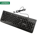 Ugreen USB Wired Keyboard. 