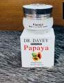 DR.DAVEY Papaya Whitening Night Cream-25g. 