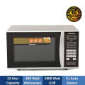 Panasonic NN-GT342M Grill Microwave Oven - 23 Liter. 