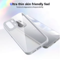 For Oneplus 15R Case Oneplus Ace6 Phone Case 1+Ace 6 6T Cover Air Cushion Shockproof Silicon Bumper Clear Matte Back Cover Hard. 