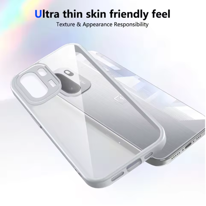 For%20Oneplus%2015R%20Case%20Oneplus%20Ace6%20Phone%20Case%201+Ace%206%206T%20Cover%20Air%20Cushion%20Shockproof%20Silicon%20Bumper%20Clear%20Matte%20Back%20Cover%20Hard%20-%20Image%204
