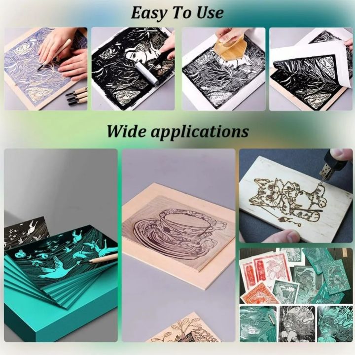 Wood%20Baren%20for%20Printmaking%20Block%20Printing%20Baren%20Handheld%20Printmaking%20Baren%20for%20Block%20Printing%20Crafting%20Scrapbooking%20-%20Image%205