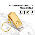 High Speed USB Flash Drive 32GB 64GB 128GB 16GB 8GB 4GB Pendrive 256gb 128gb 64gb Pen Drive 2.0 Memory Stick USB Disk on Key. 