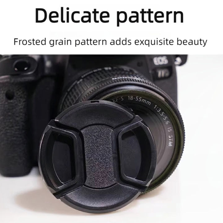49mm%2052mm%2055mm%2058mm%2062mm%2067mm%20Lens%20Cap%20Protect%20Cover%20For%20%20%20%20Fuji%20Olympus%20Pentax%20Photography%20SLR%20Camera%20Accessories%20-%20Image%205