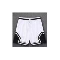 Summer Men's Women's Basketball Shorts Sports Running Shorts Casual Quick-drying Breathable Fashionable Shorts Streetwear Moto.