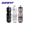 GIANT 600ml/750ml Bicycle Bottle MTB Road Bike Water Bottle Outdoor Sports PP Bottles Portable Large Capacity Drink Cycling Cup. 
