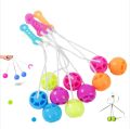 Clackers Balls , A String Swinging Ball Toys, Sensory Toy Hands , latu balls. 