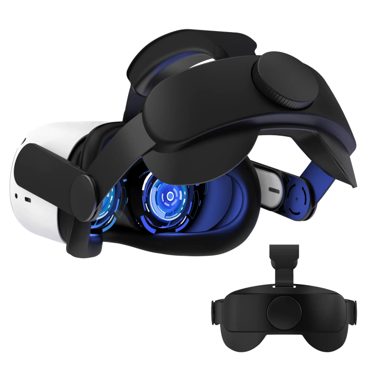 Compatible%20with%20Quest%202%20Elite%20Strap%20for%20Enhanced%20Support%20and%20Comfort%20in%20VR,for%20Meta%20Quest%202%20Comfort%20Head%20Strap%20Accessories%20White%20-%20Image%206